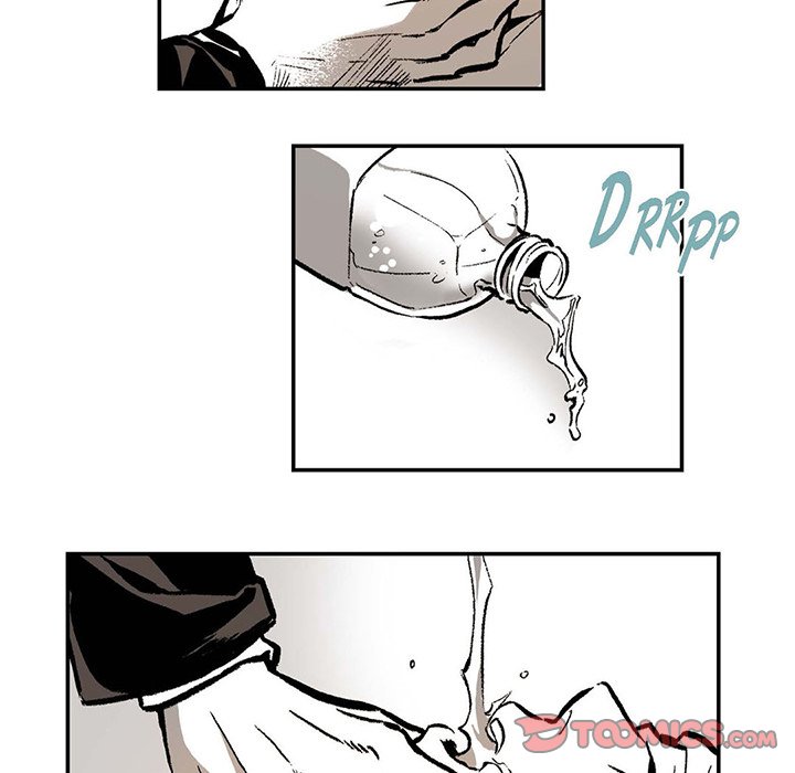 Read The Warehouse chapter 9 image 74 on Lezhin