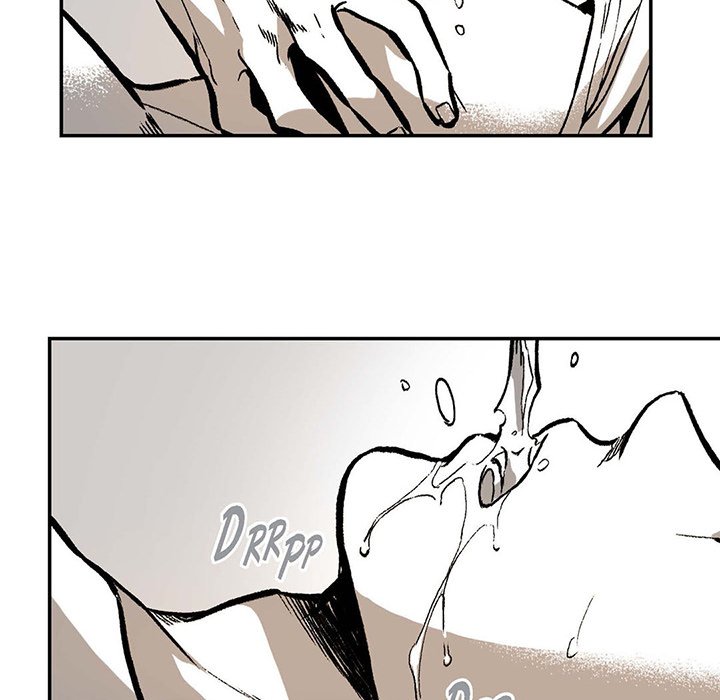Read The Warehouse chapter 9 image 75 on Lezhin