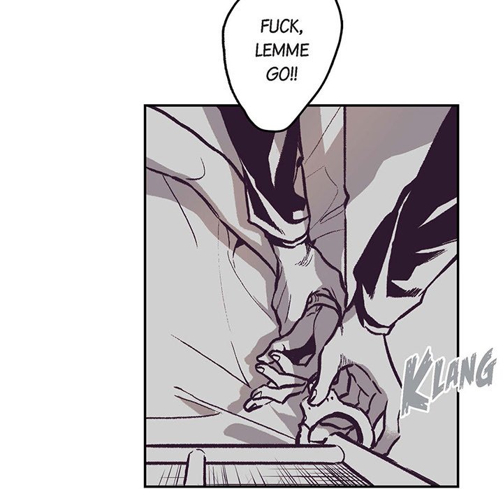 Read The Warehouse chapter 9 image 78 on Lezhin
