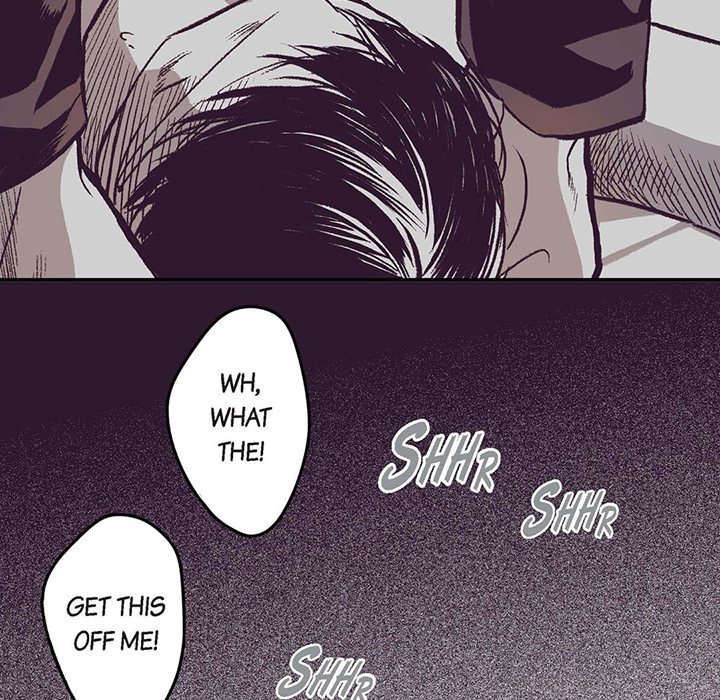 Read The Warehouse chapter 9 image 86 on Lezhin
