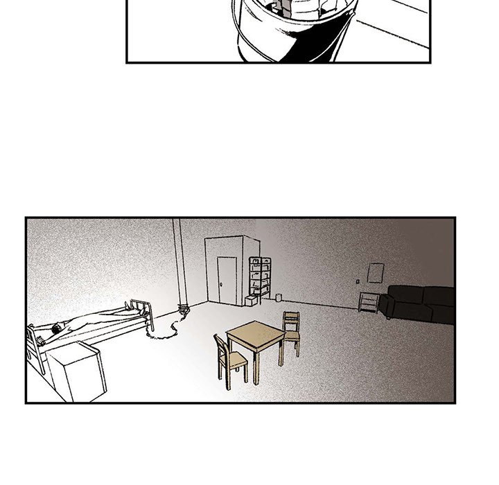 Read The Warehouse chapter 9 image 89 on Lezhin