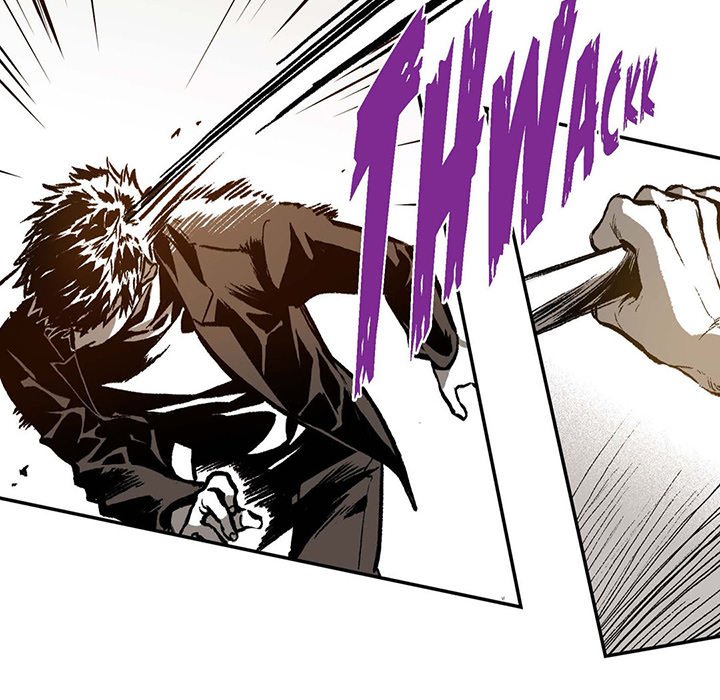 Read The Warehouse chapter 9 image 9 on Lezhin