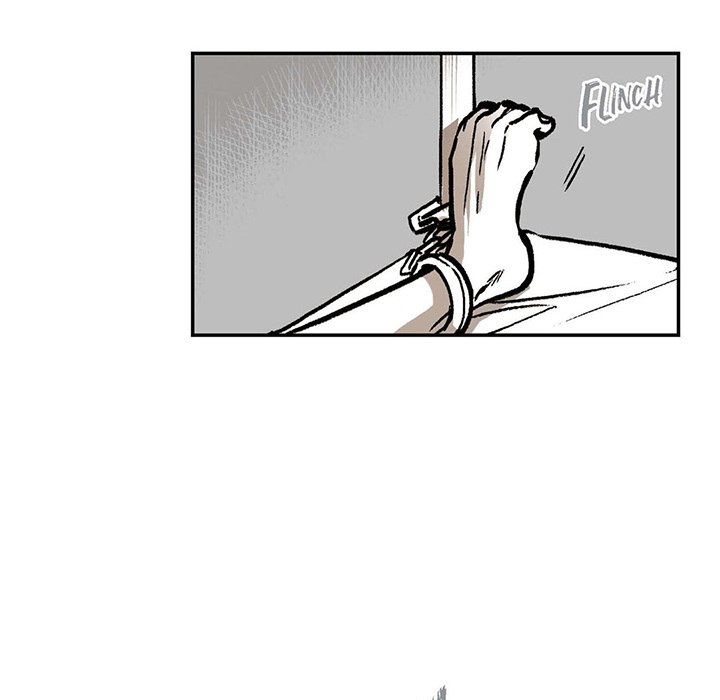 Read The Warehouse chapter 9 image 90 on Lezhin