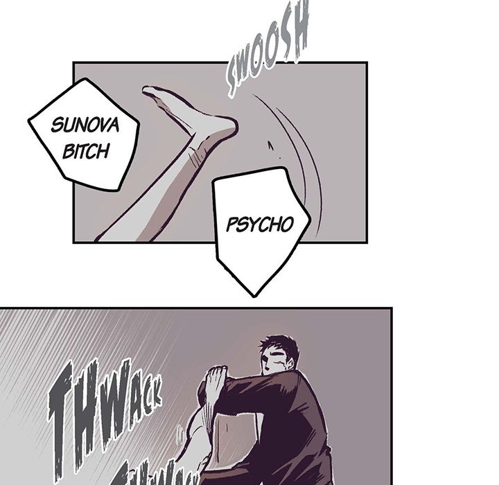 Read The Warehouse chapter 9 image 91 on Lezhin