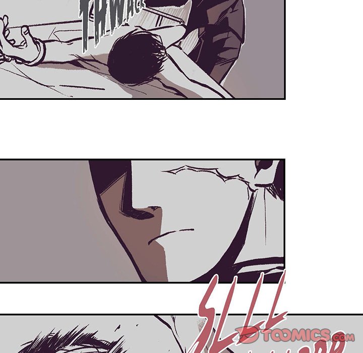 Read The Warehouse chapter 9 image 92 on Lezhin
