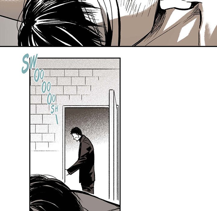 Read The Warehouse chapter 9 image 95 on Lezhin