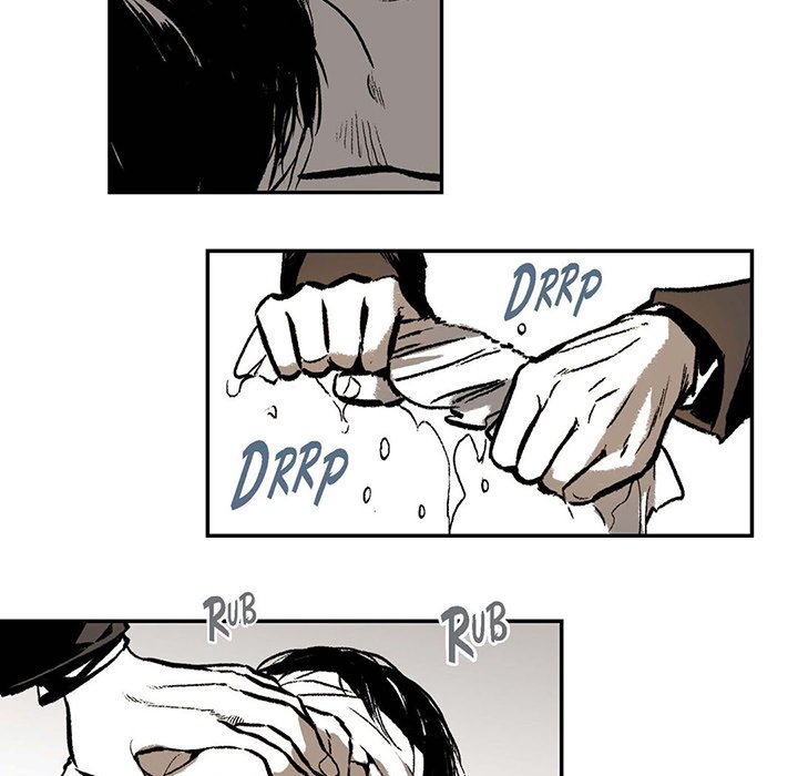 Read The Warehouse chapter 9 image 96 on Lezhin