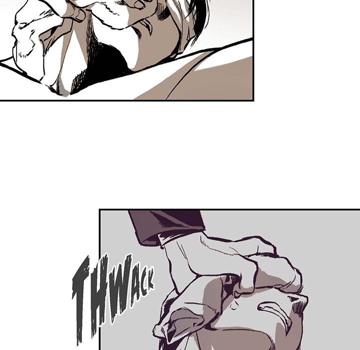 Read The Warehouse chapter 9 image 97 on Lezhin