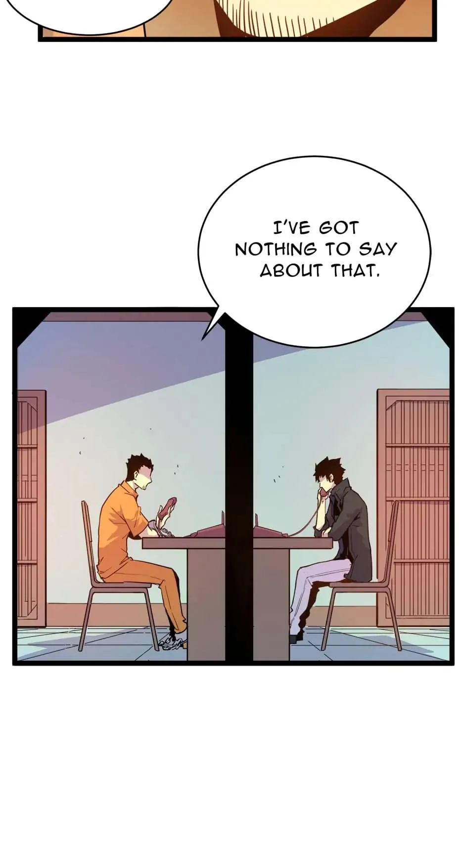 Read The Warrior Ascends From The Rubble chapter 1 image 18 on Lezhin