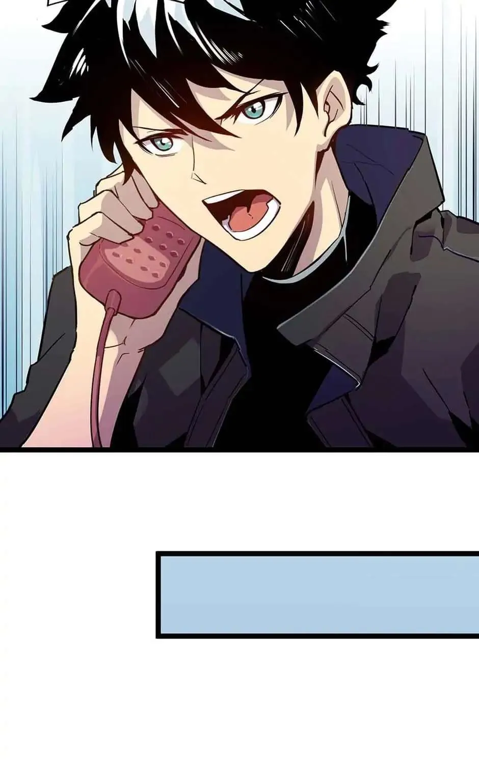 Read The Warrior Ascends From The Rubble chapter 1 image 22 on Lezhin