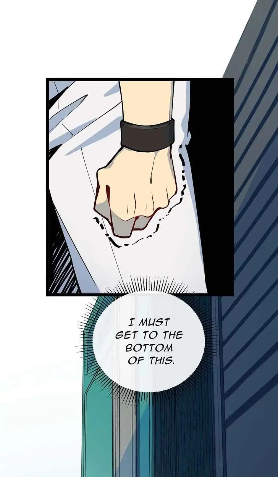Read The Warrior Ascends From The Rubble chapter 1 image 29 on Lezhin