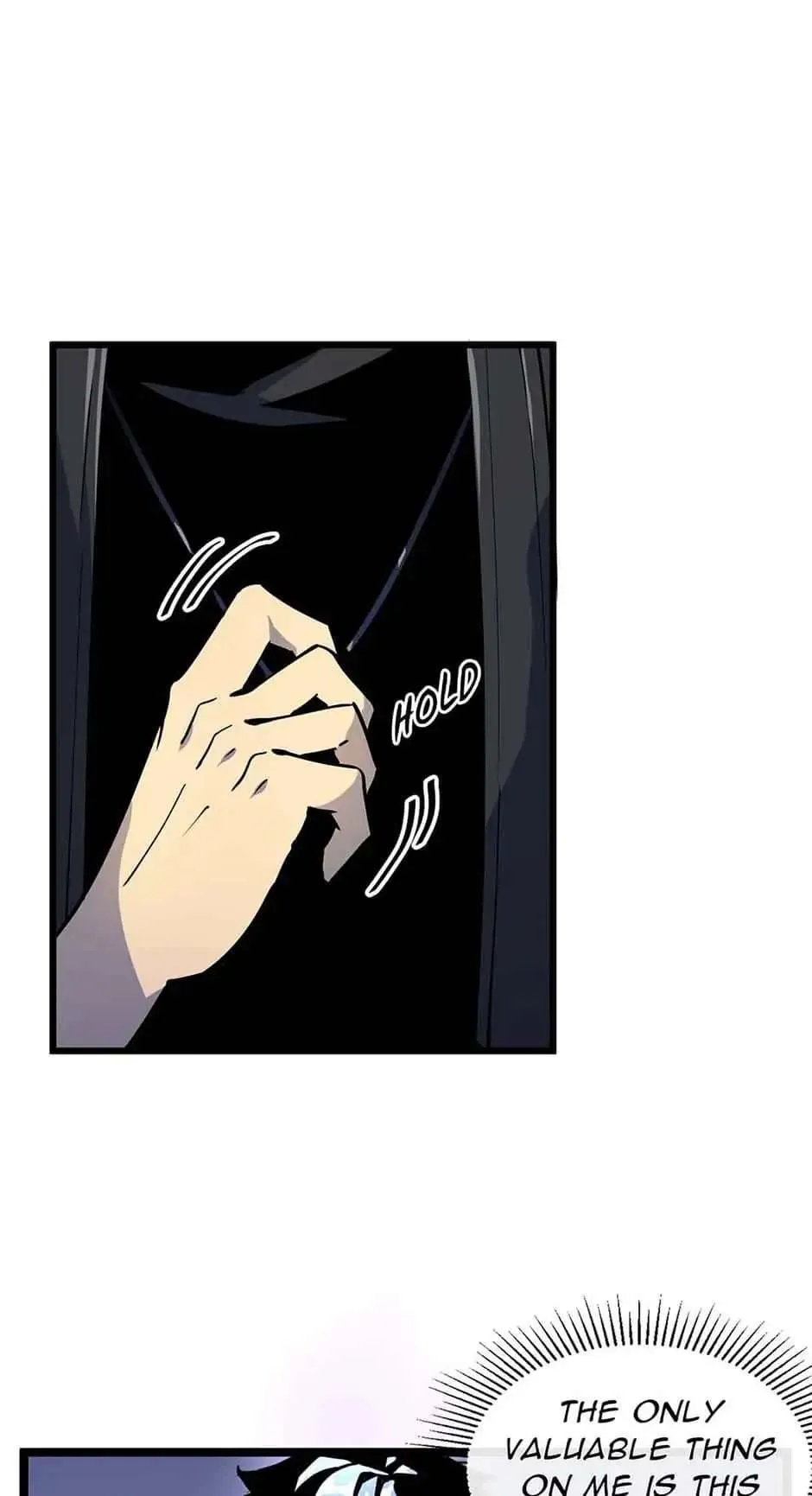 Read The Warrior Ascends From The Rubble chapter 1 image 36 on Lezhin