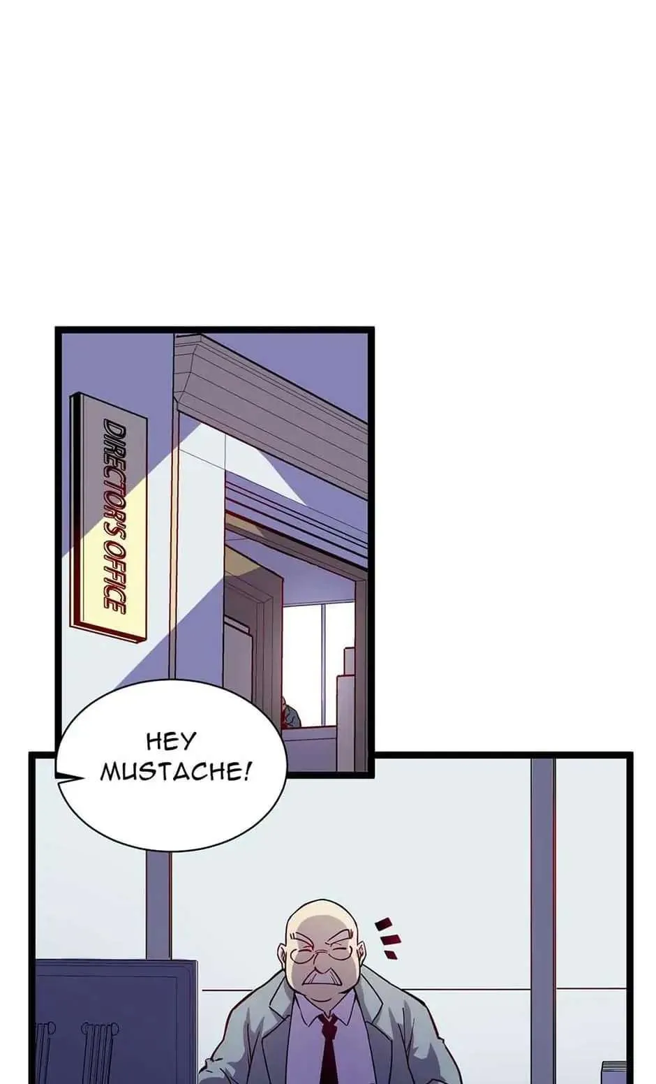 Read The Warrior Ascends From The Rubble chapter 1 image 42 on Lezhin