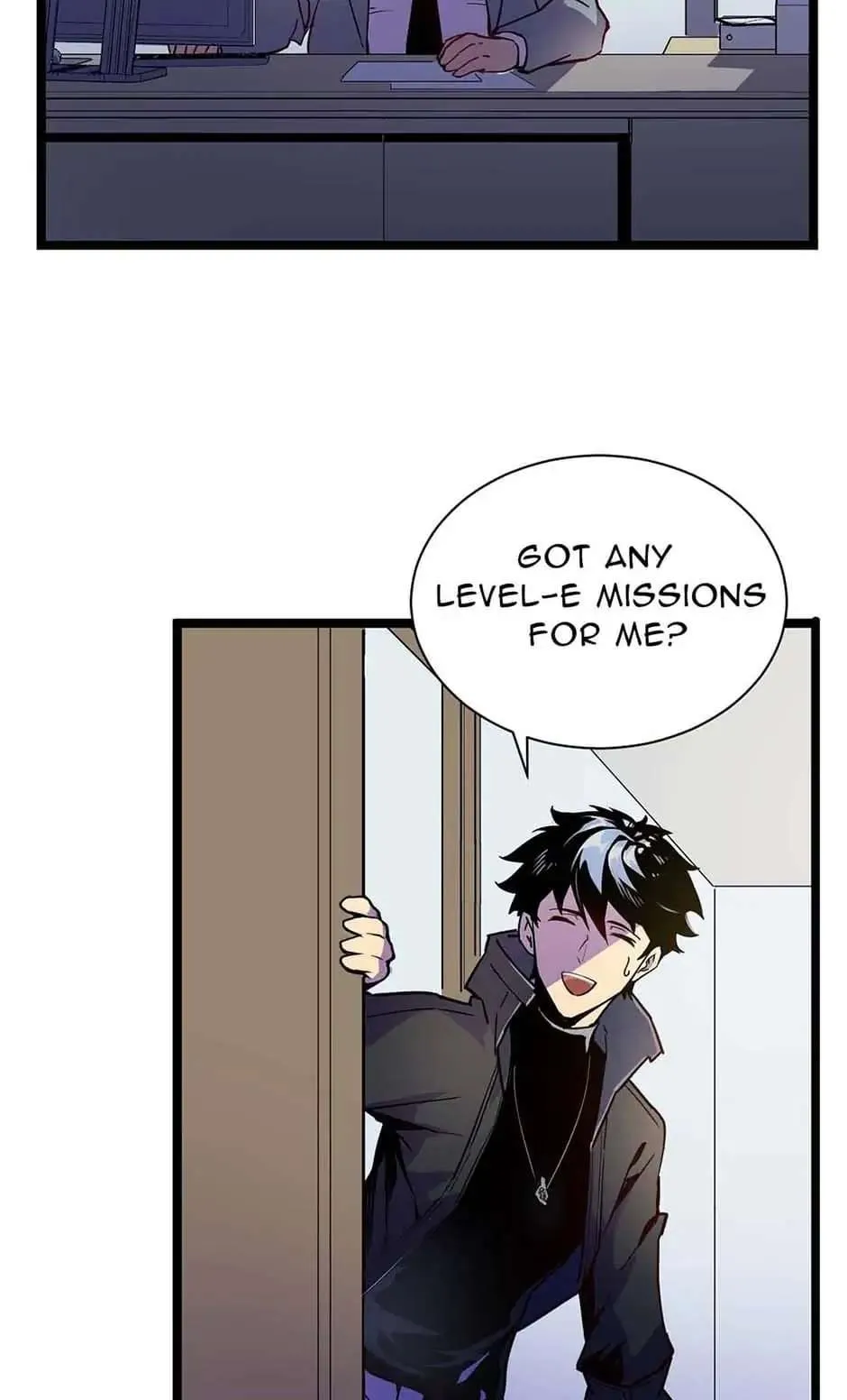 Read The Warrior Ascends From The Rubble chapter 1 image 43 on Lezhin