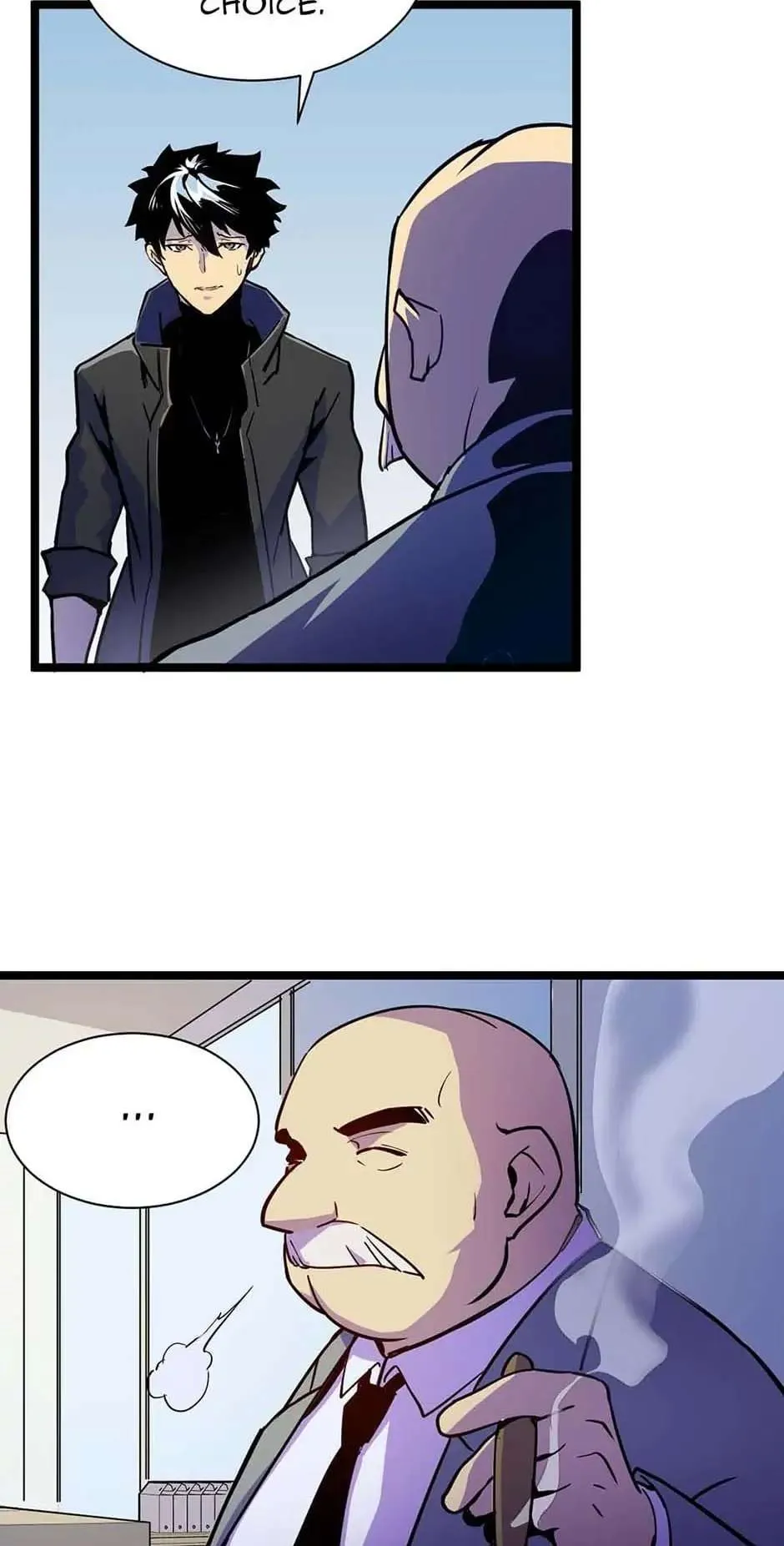 Read The Warrior Ascends From The Rubble chapter 1 image 47 on Lezhin