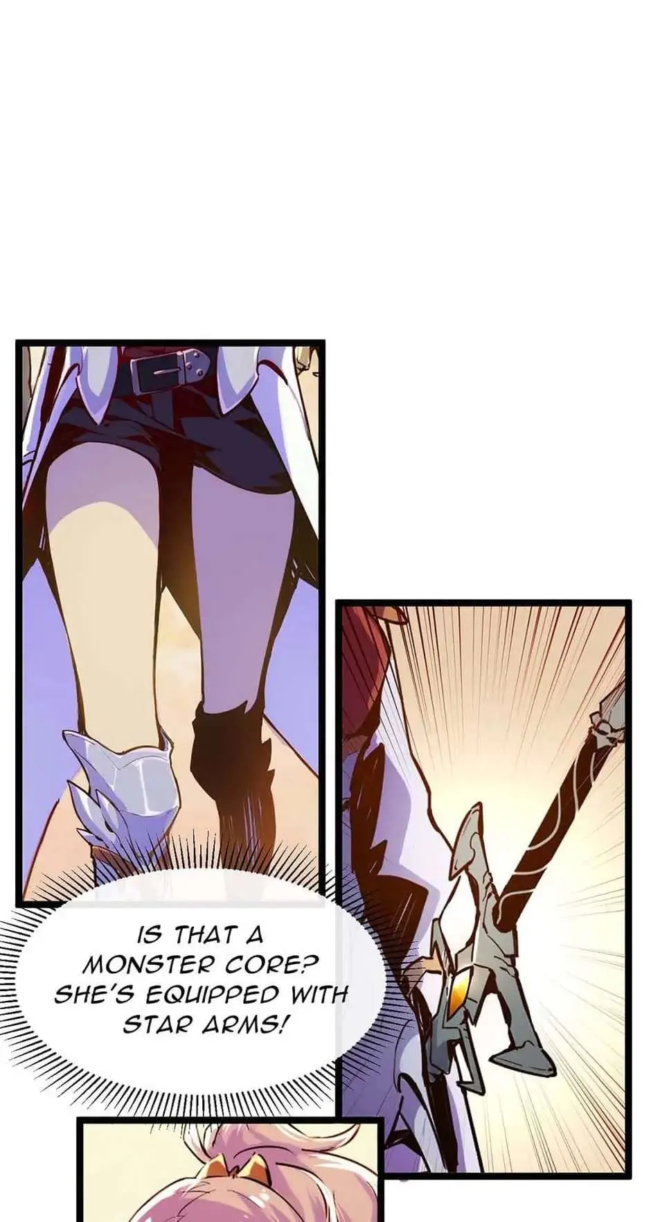 Read The Warrior Ascends From The Rubble chapter 1 image 59 on Lezhin