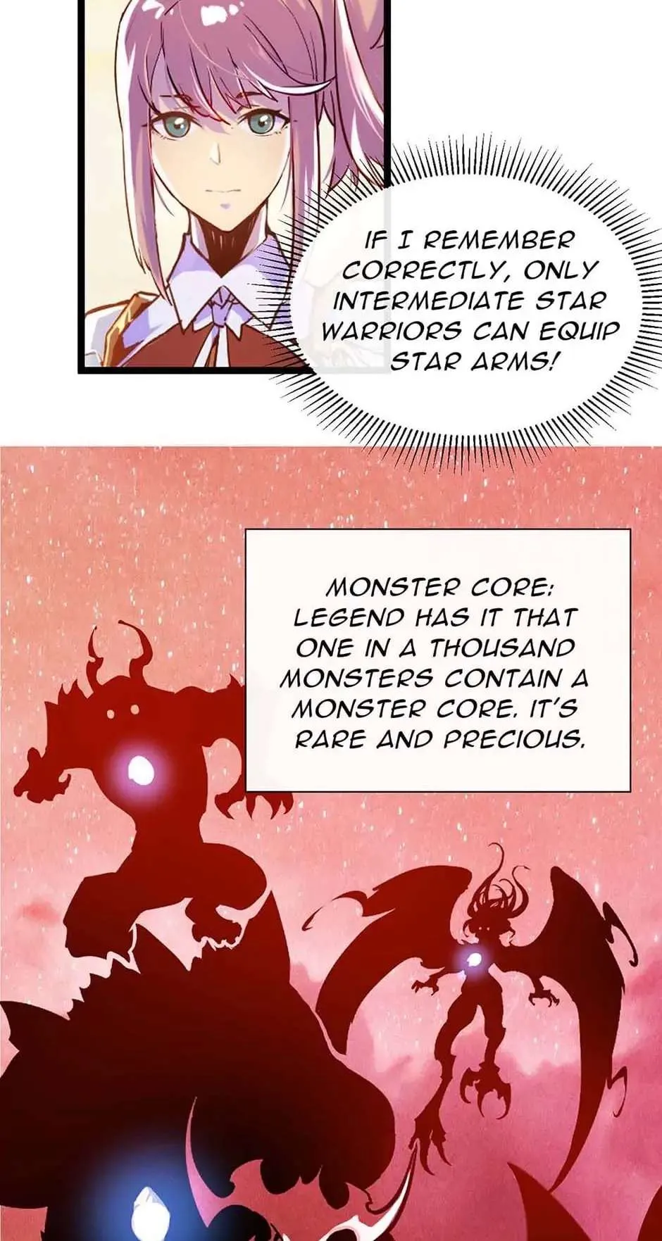 Read The Warrior Ascends From The Rubble chapter 1 image 60 on Lezhin