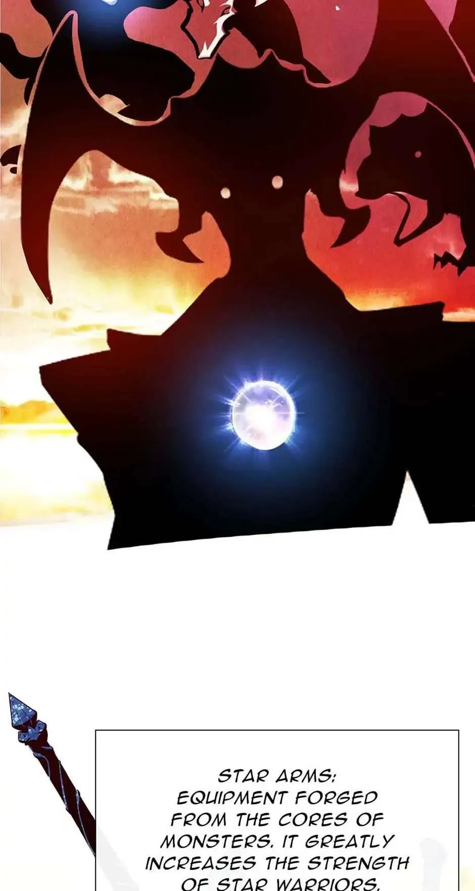Read The Warrior Ascends From The Rubble chapter 1 image 61 on Lezhin