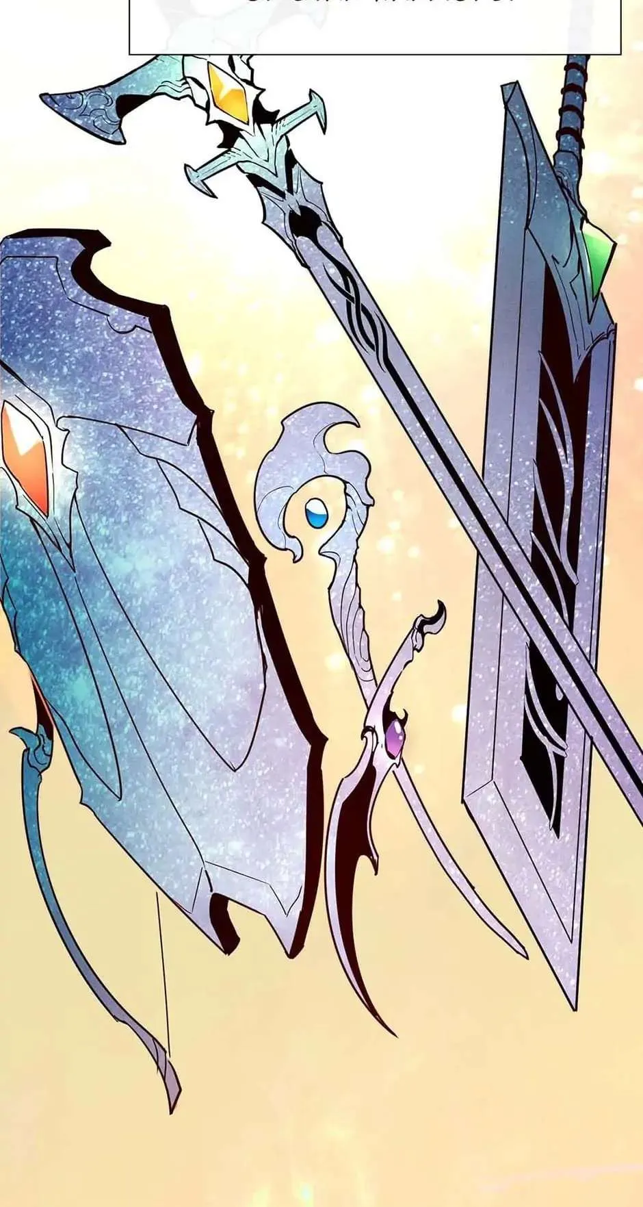 Read The Warrior Ascends From The Rubble chapter 1 image 62 on Lezhin