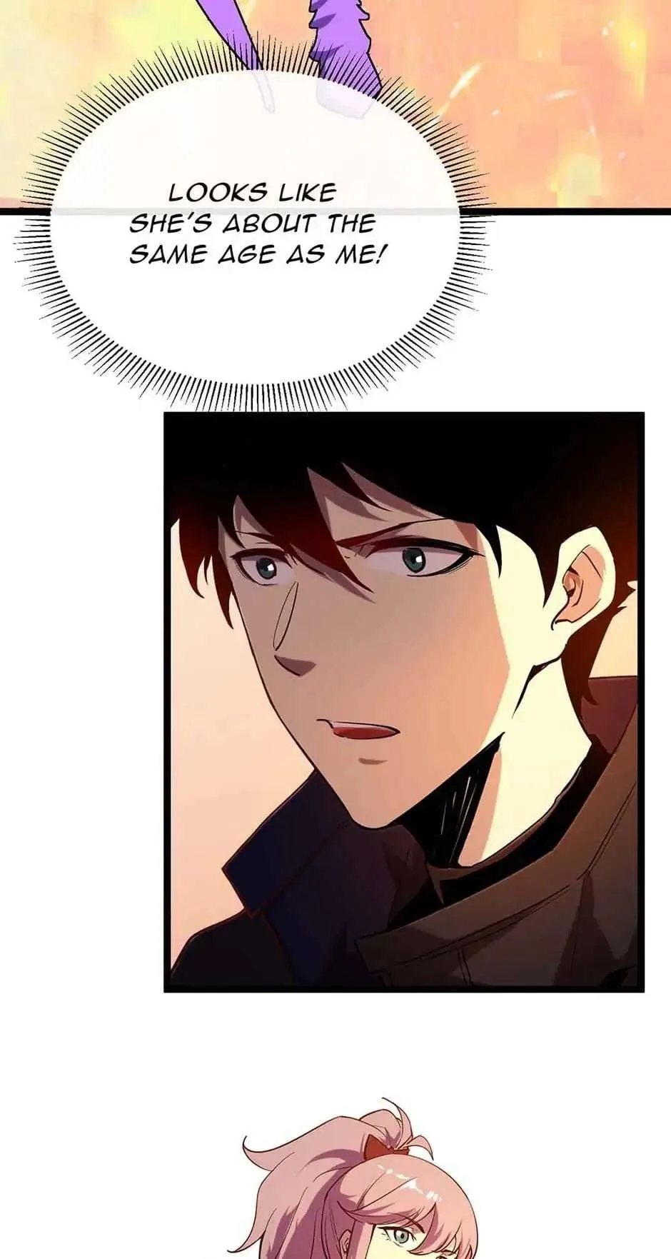 Read The Warrior Ascends From The Rubble chapter 1 image 64 on Lezhin