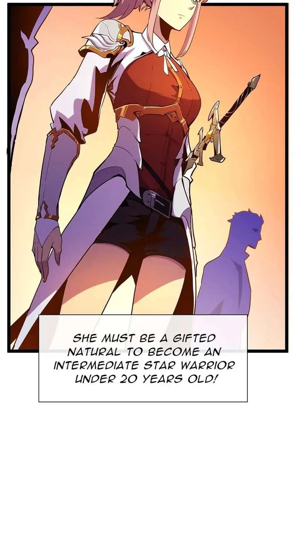 Read The Warrior Ascends From The Rubble chapter 1 image 65 on Lezhin