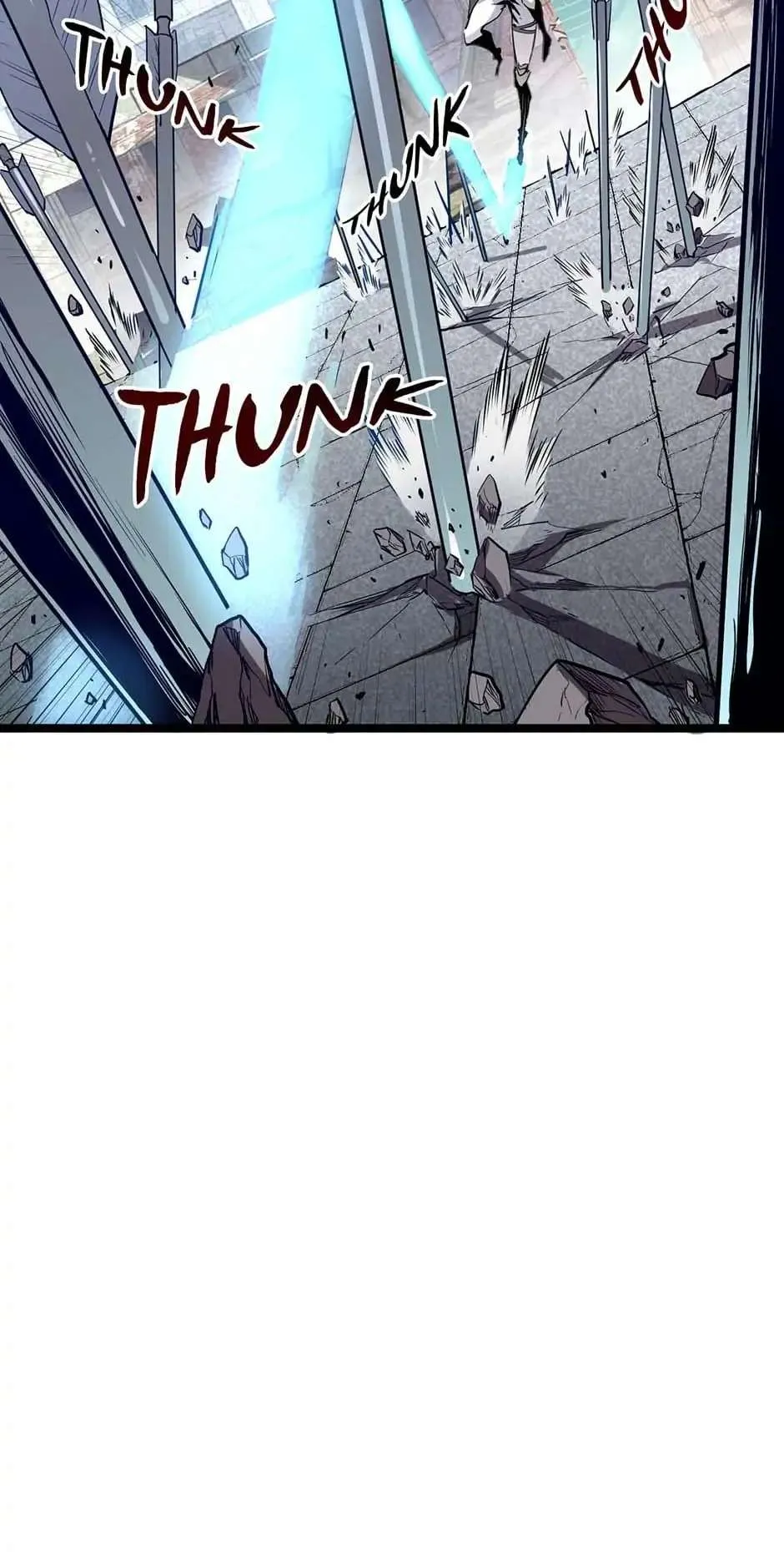 Read The Warrior Ascends From The Rubble chapter 10 image 12 on Lezhin
