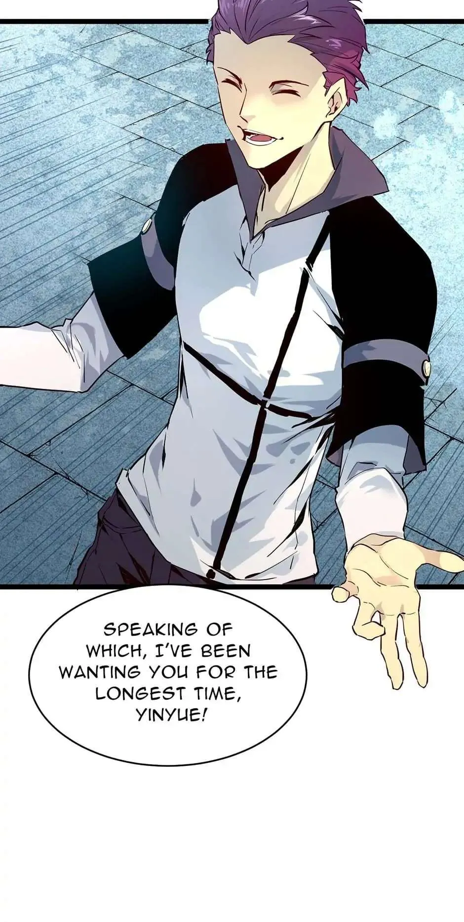Read The Warrior Ascends From The Rubble chapter 10 image 18 on Lezhin
