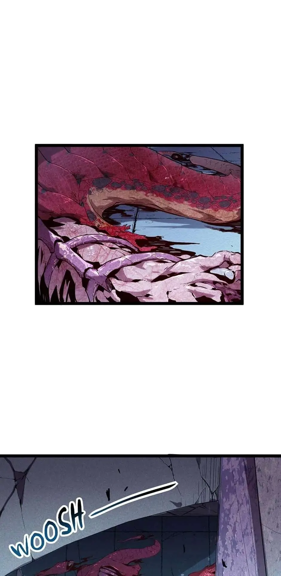 Read The Warrior Ascends From The Rubble chapter 10 image 2 on Lezhin
