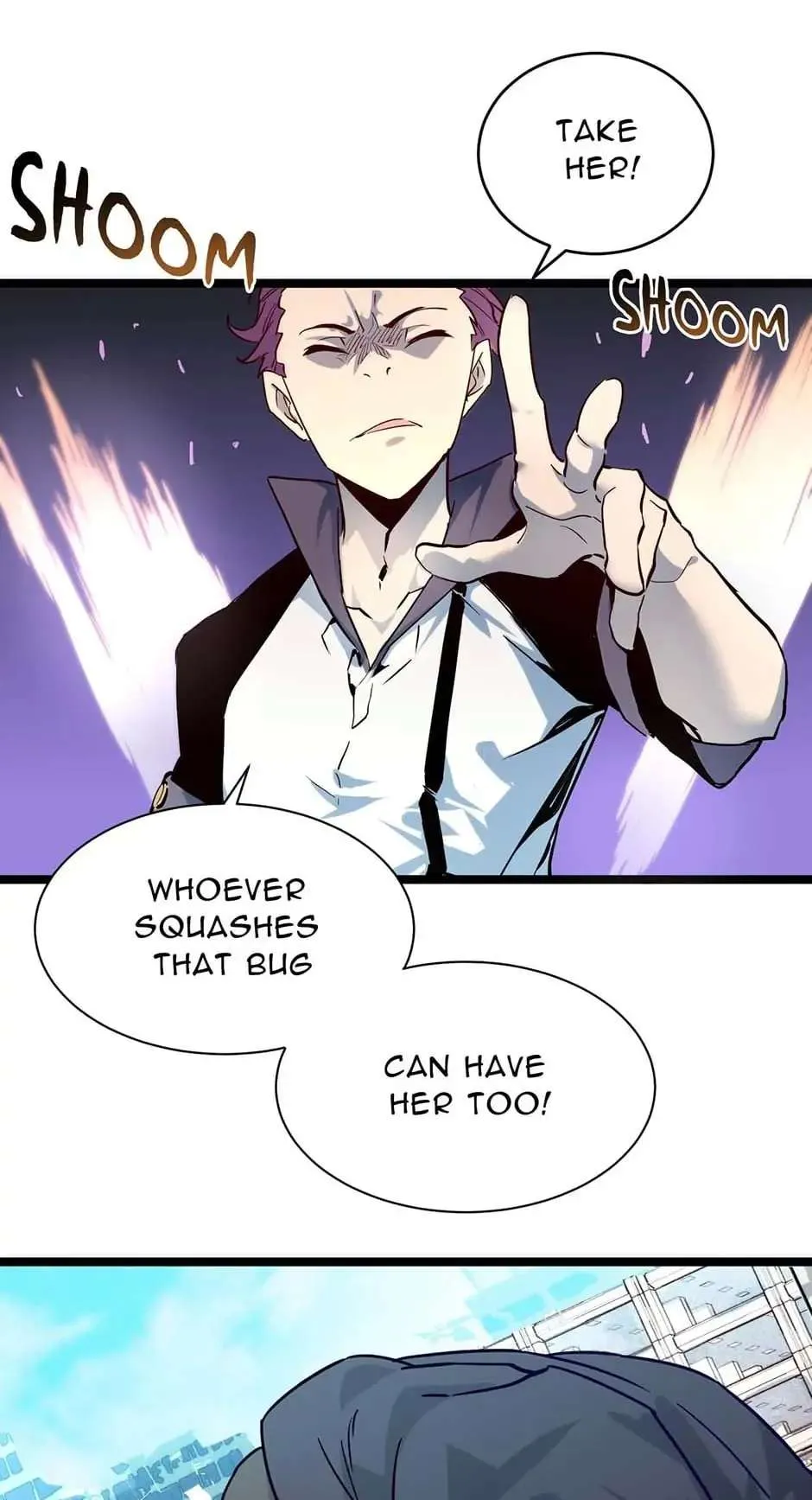 Read The Warrior Ascends From The Rubble chapter 10 image 20 on Lezhin