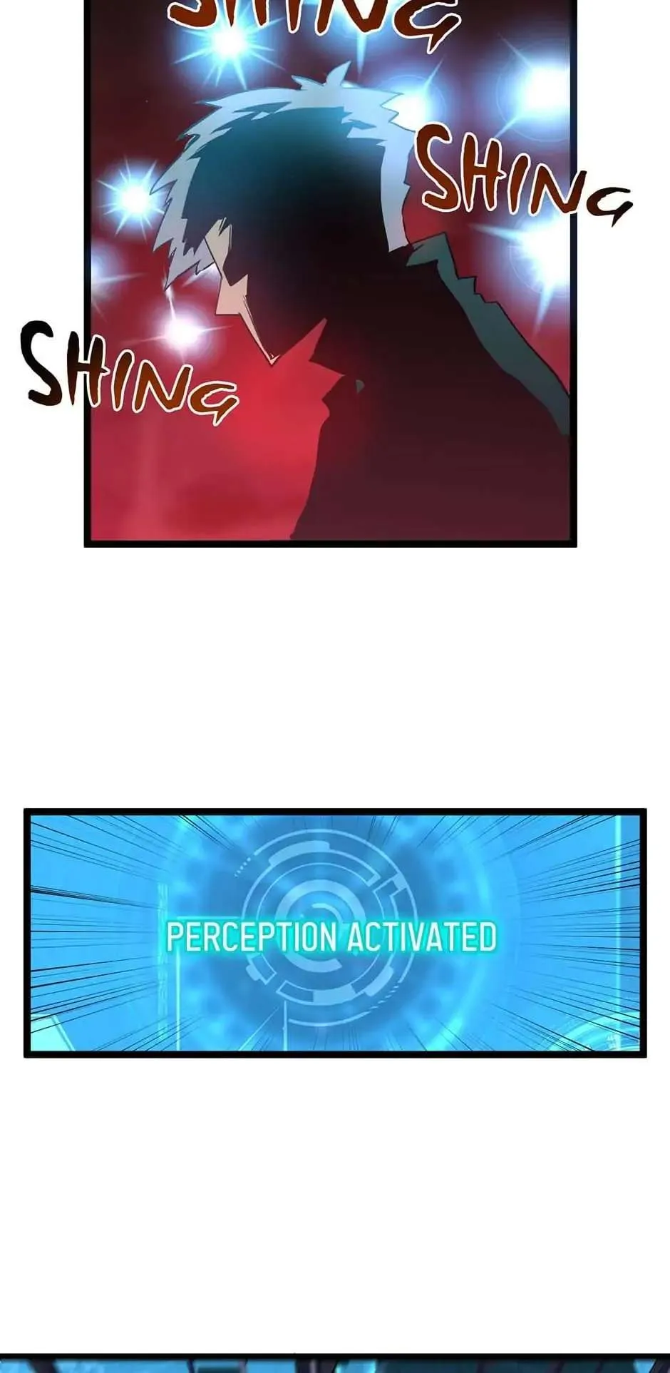 Read The Warrior Ascends From The Rubble chapter 10 image 29 on Lezhin