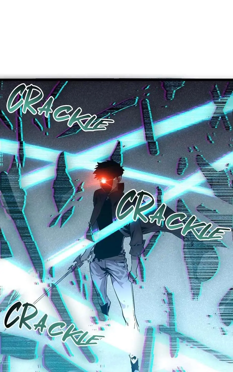 Read The Warrior Ascends From The Rubble chapter 10 image 31 on Lezhin