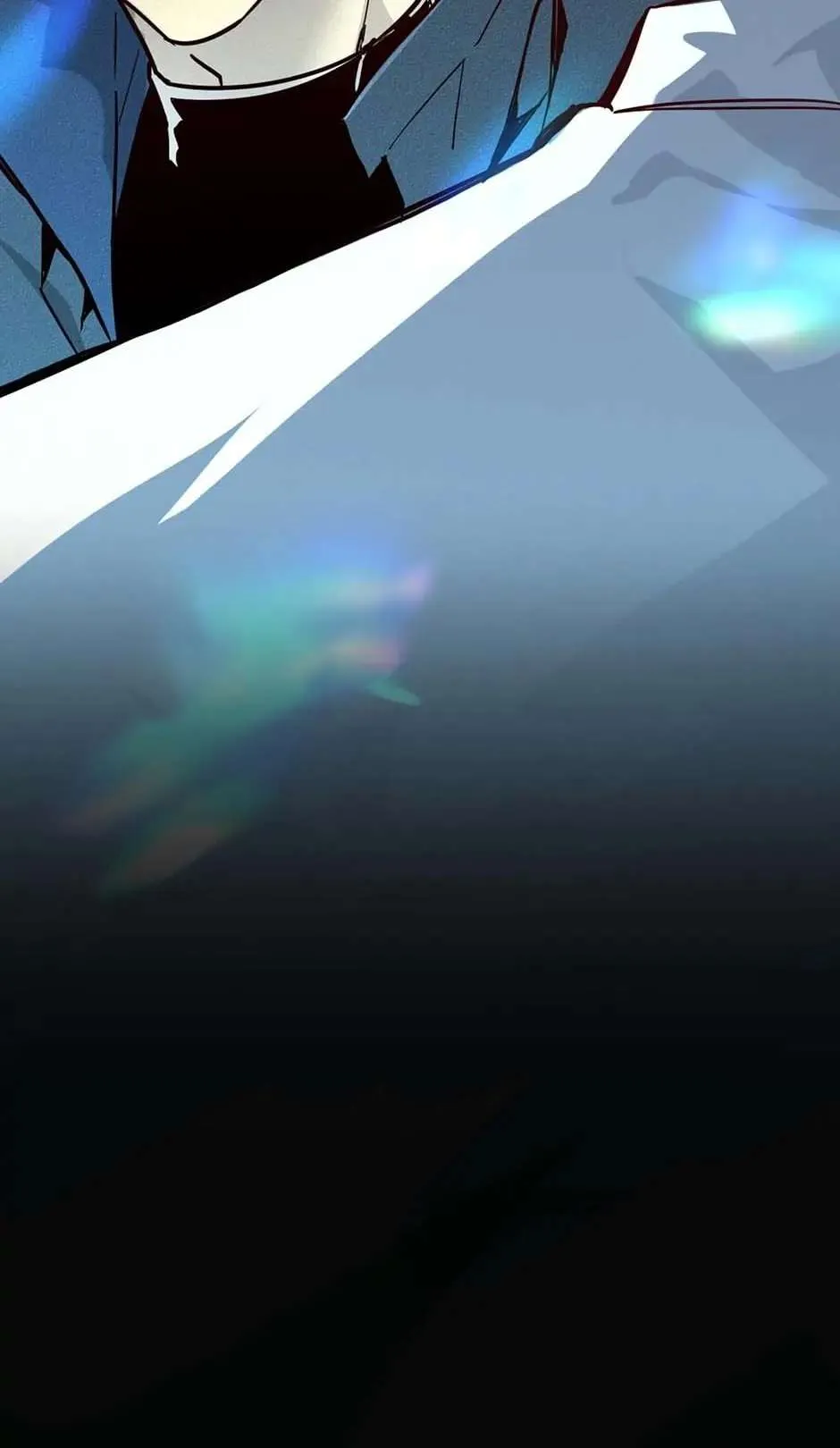 Read The Warrior Ascends From The Rubble chapter 10 image 37 on Lezhin