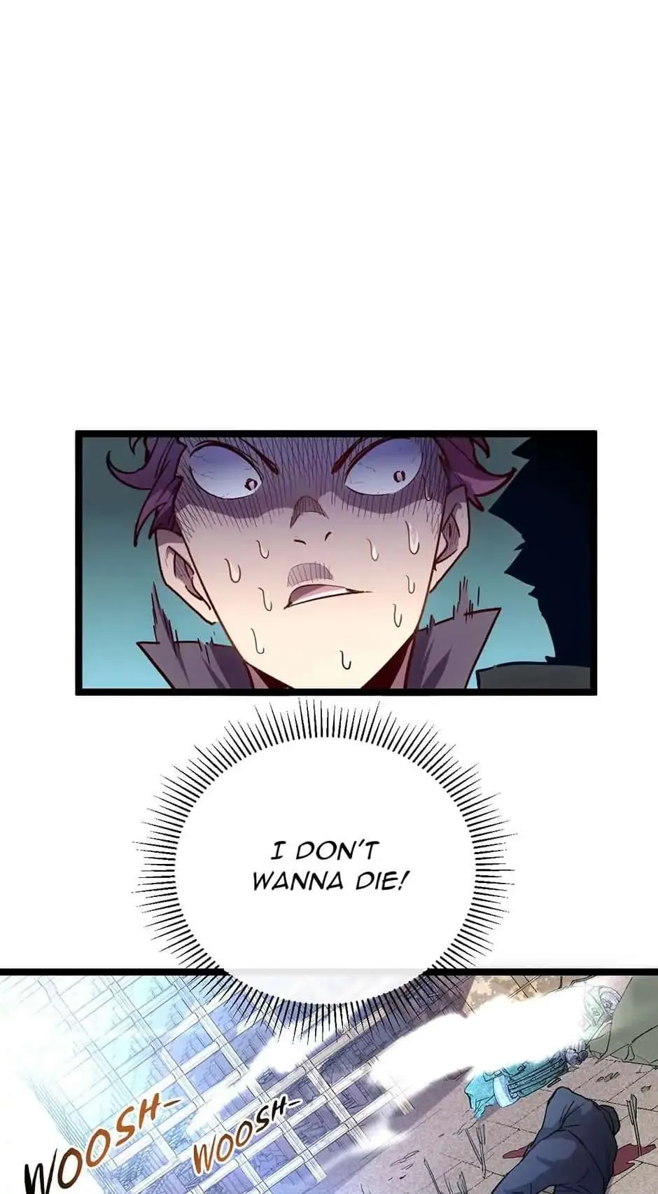 Read The Warrior Ascends From The Rubble chapter 10 image 38 on Lezhin