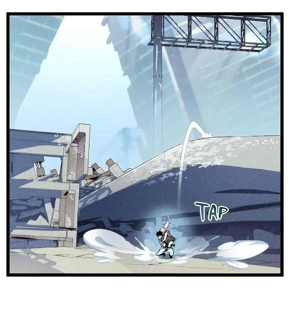 Read The Warrior Ascends From The Rubble chapter 10 image 6 on Lezhin
