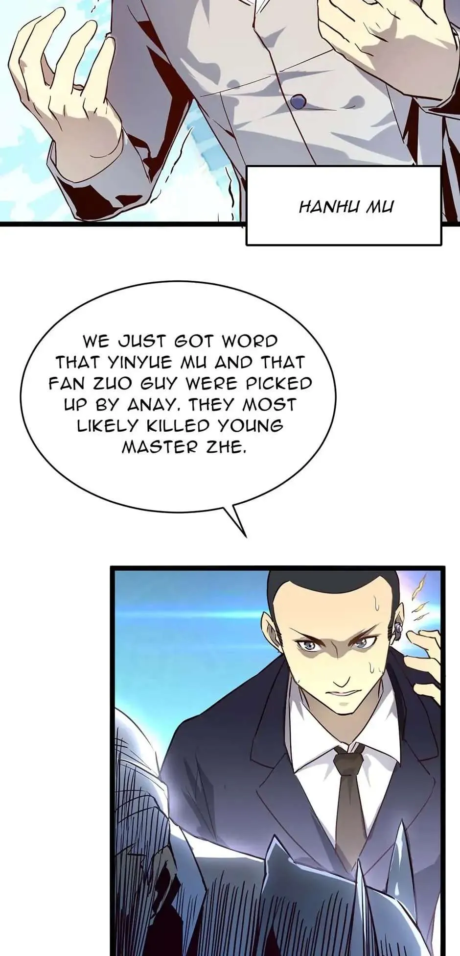 Read The Warrior Ascends From The Rubble chapter 10 image 62 on Lezhin