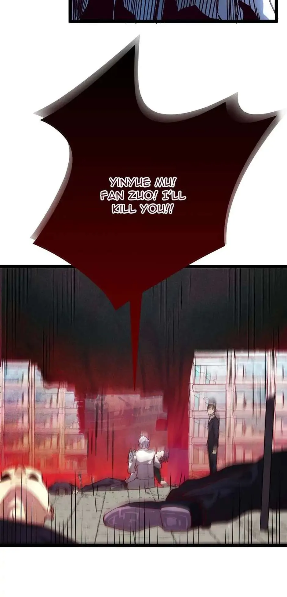 Read The Warrior Ascends From The Rubble chapter 10 image 63 on Lezhin