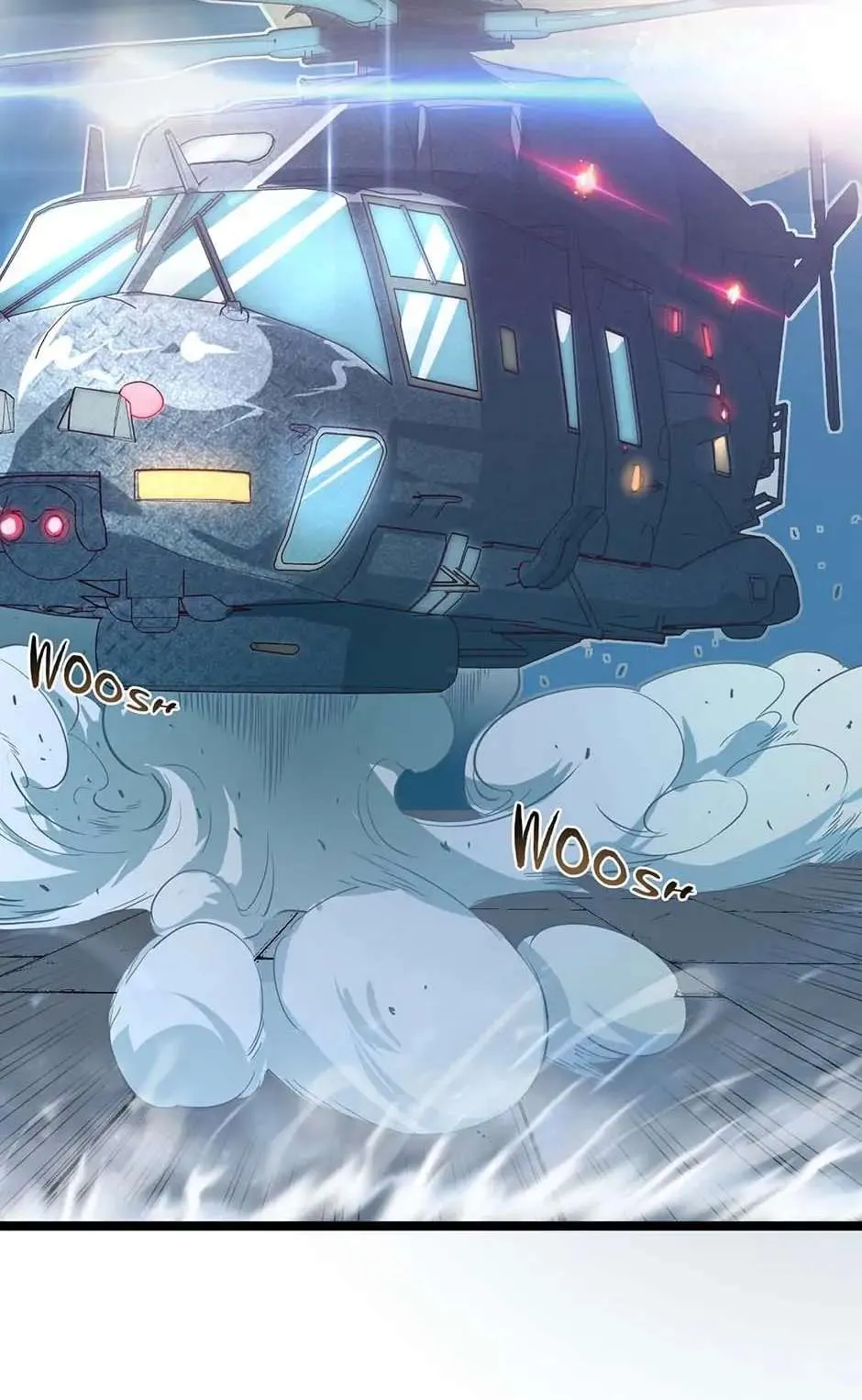 Read The Warrior Ascends From The Rubble chapter 10 image 66 on Lezhin