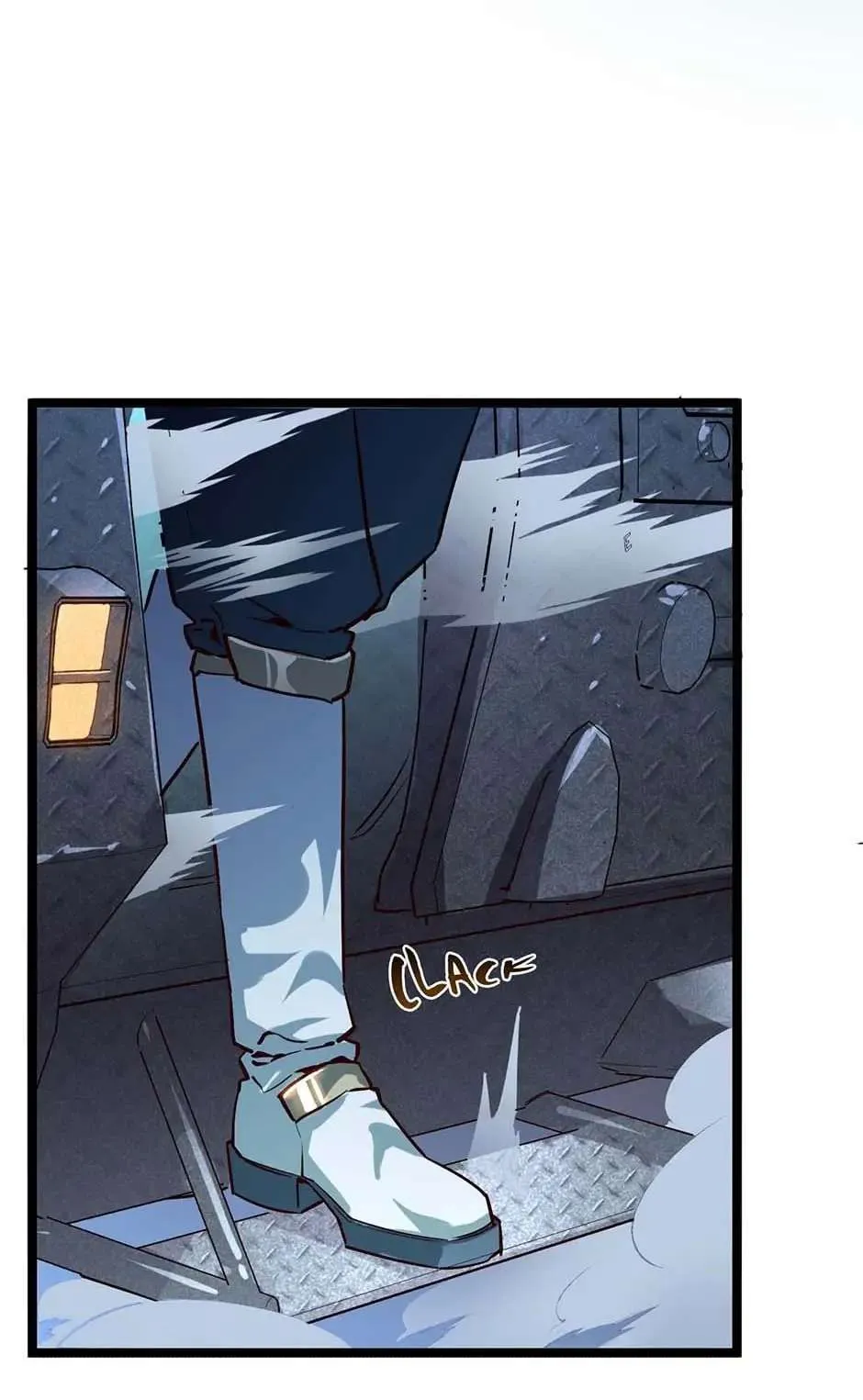 Read The Warrior Ascends From The Rubble chapter 10 image 67 on Lezhin