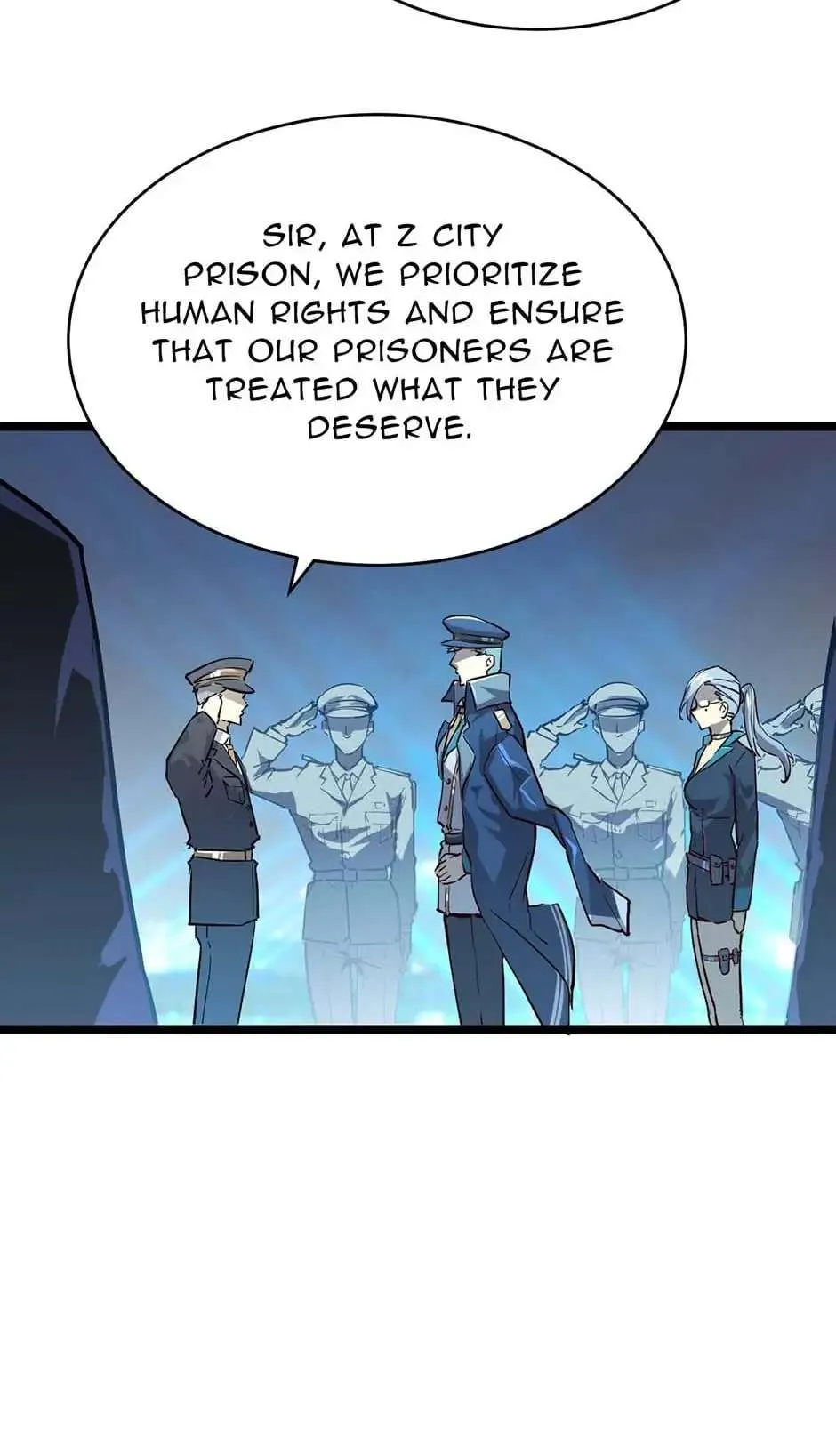Read The Warrior Ascends From The Rubble chapter 10 image 70 on Lezhin