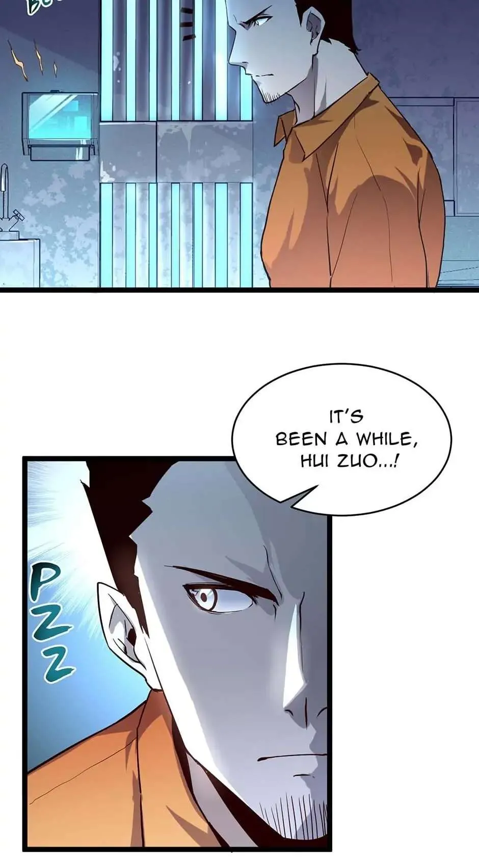 Read The Warrior Ascends From The Rubble chapter 10 image 73 on Lezhin