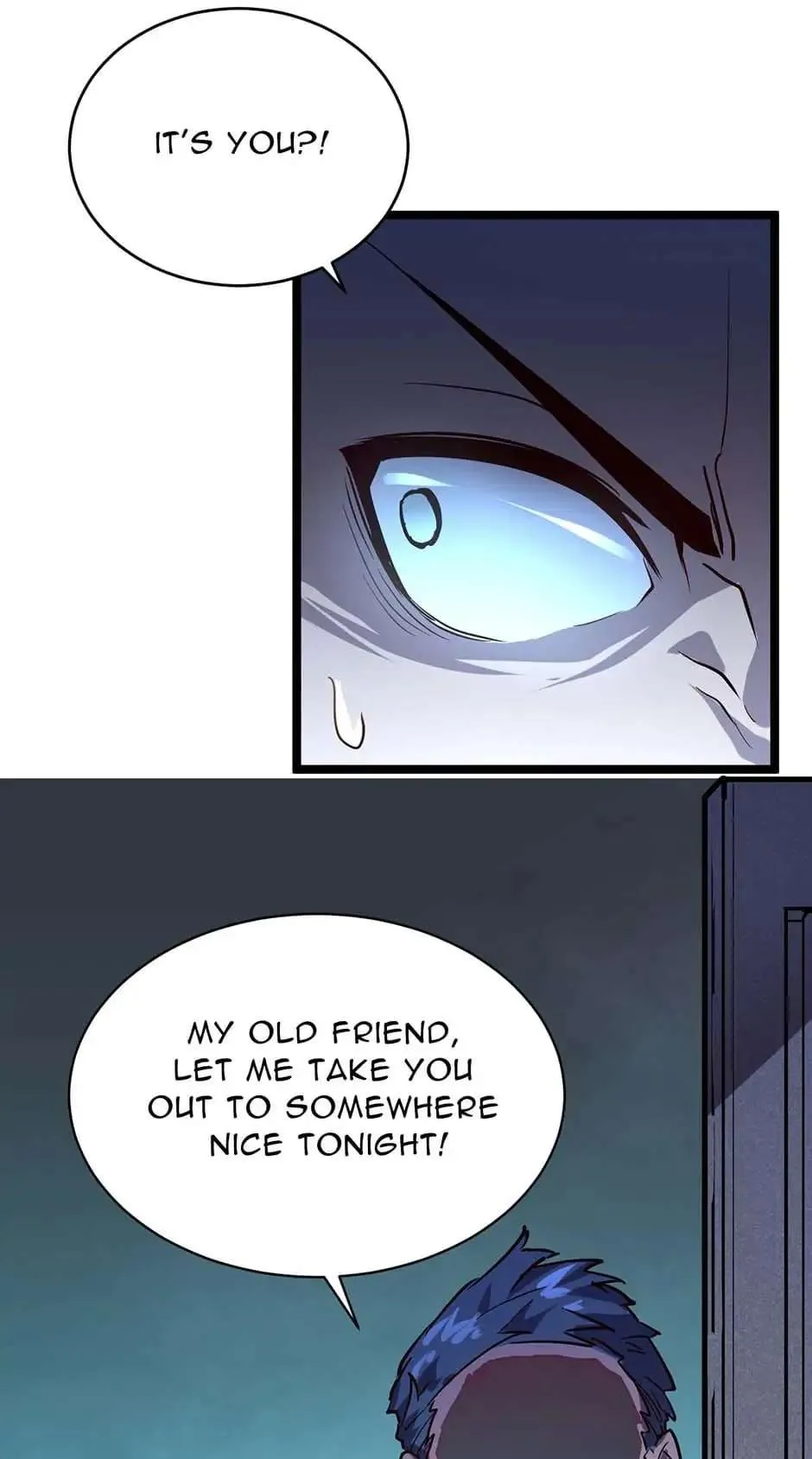 Read The Warrior Ascends From The Rubble chapter 10 image 74 on Lezhin