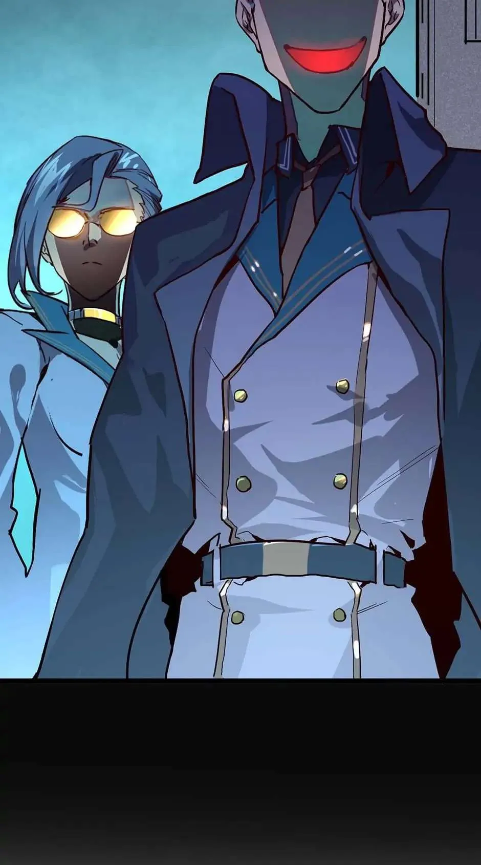 Read The Warrior Ascends From The Rubble chapter 10 image 75 on Lezhin