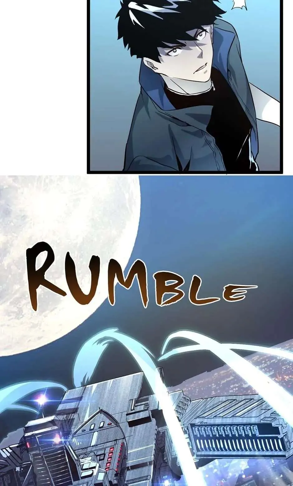 Read The Warrior Ascends From The Rubble chapter 10 image 79 on Lezhin
