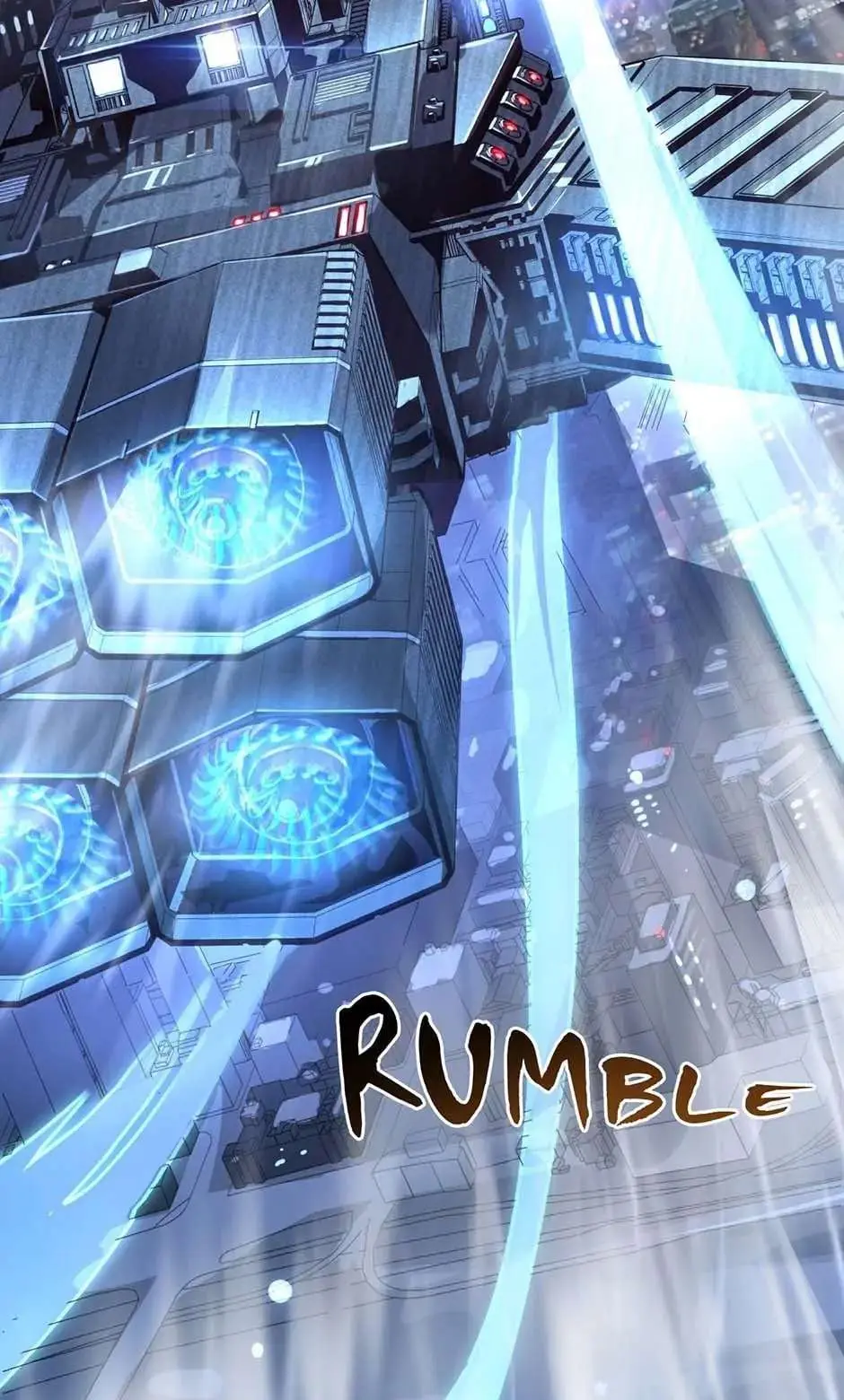Read The Warrior Ascends From The Rubble chapter 10 image 80 on Lezhin