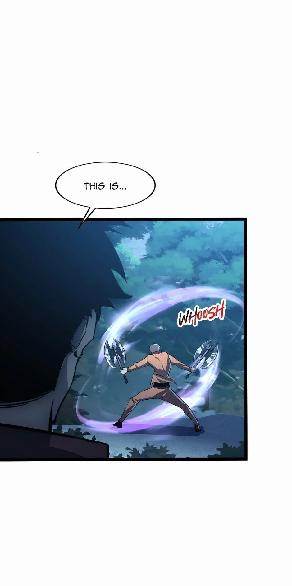 Read The Warrior Ascends From The Rubble chapter 100 image 103 on Lezhin
