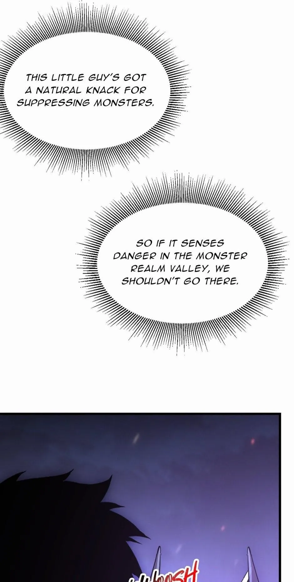Read The Warrior Ascends From The Rubble chapter 100 image 11 on Lezhin