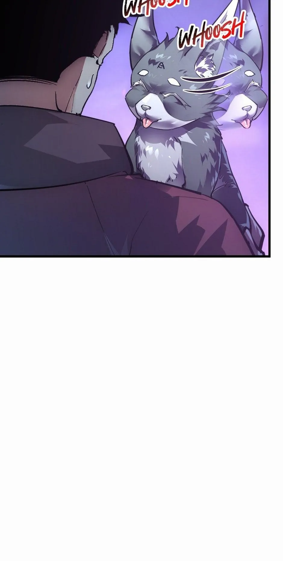 Read The Warrior Ascends From The Rubble chapter 100 image 12 on Lezhin