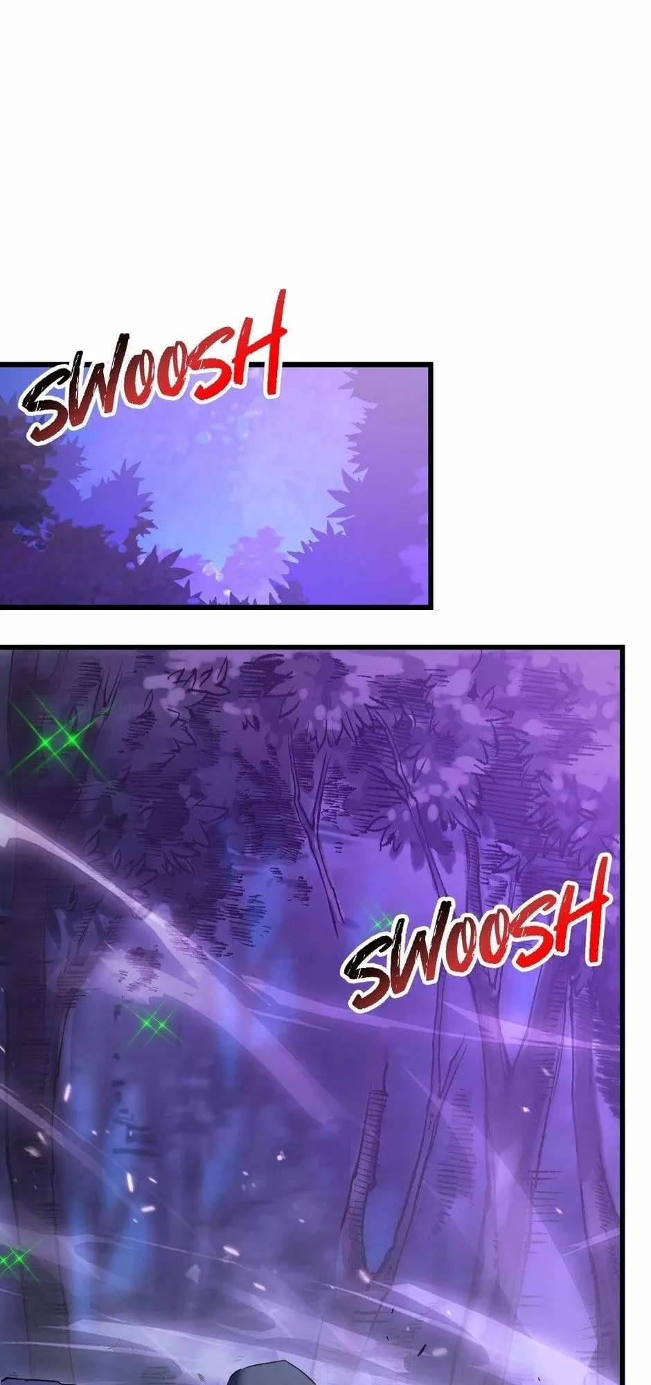 Read The Warrior Ascends From The Rubble chapter 100 image 14 on Lezhin
