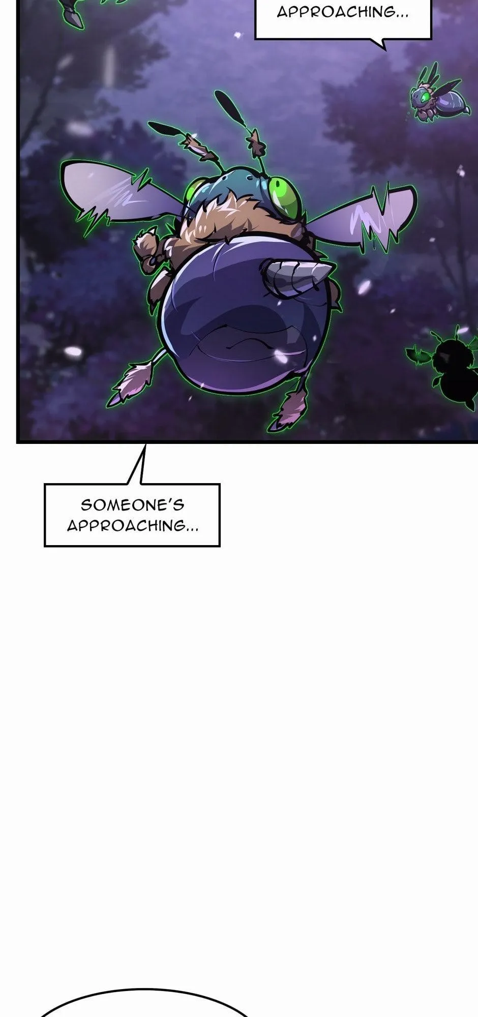 Read The Warrior Ascends From The Rubble chapter 100 image 16 on Lezhin