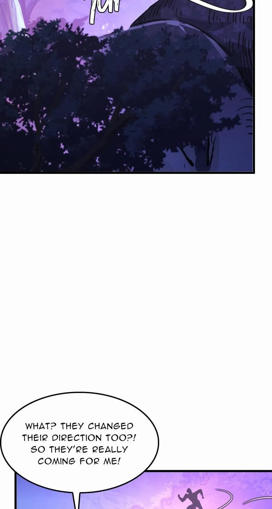 Read The Warrior Ascends From The Rubble chapter 100 image 19 on Lezhin